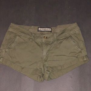 Abercrombie & Fitch shorts